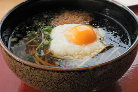 麺処しゃくなげ