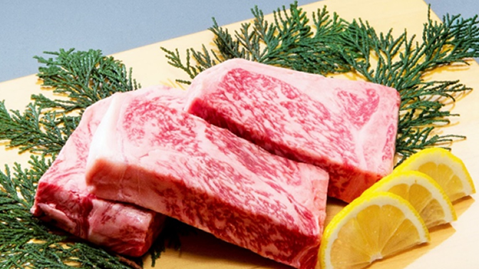 しまね和牛ステーキ